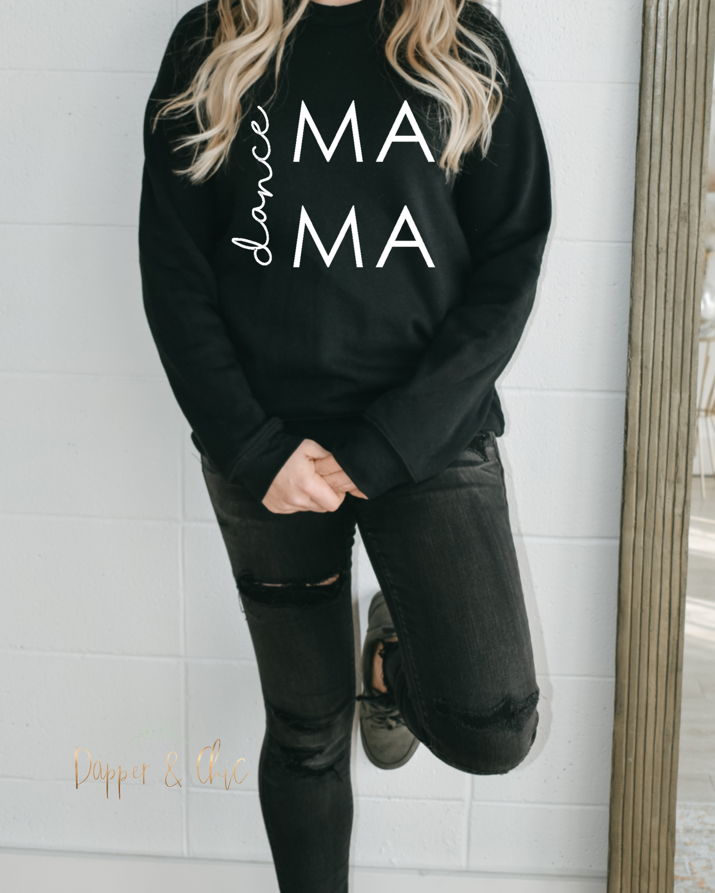 Custom Sports Mama