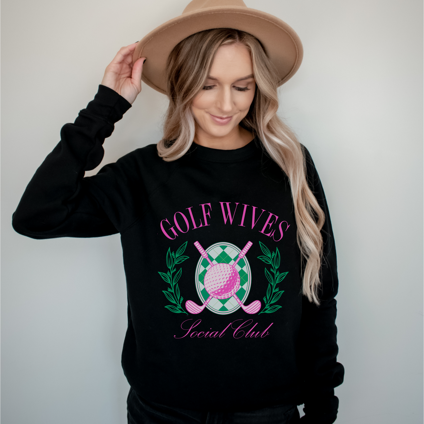 Golf Wives Club