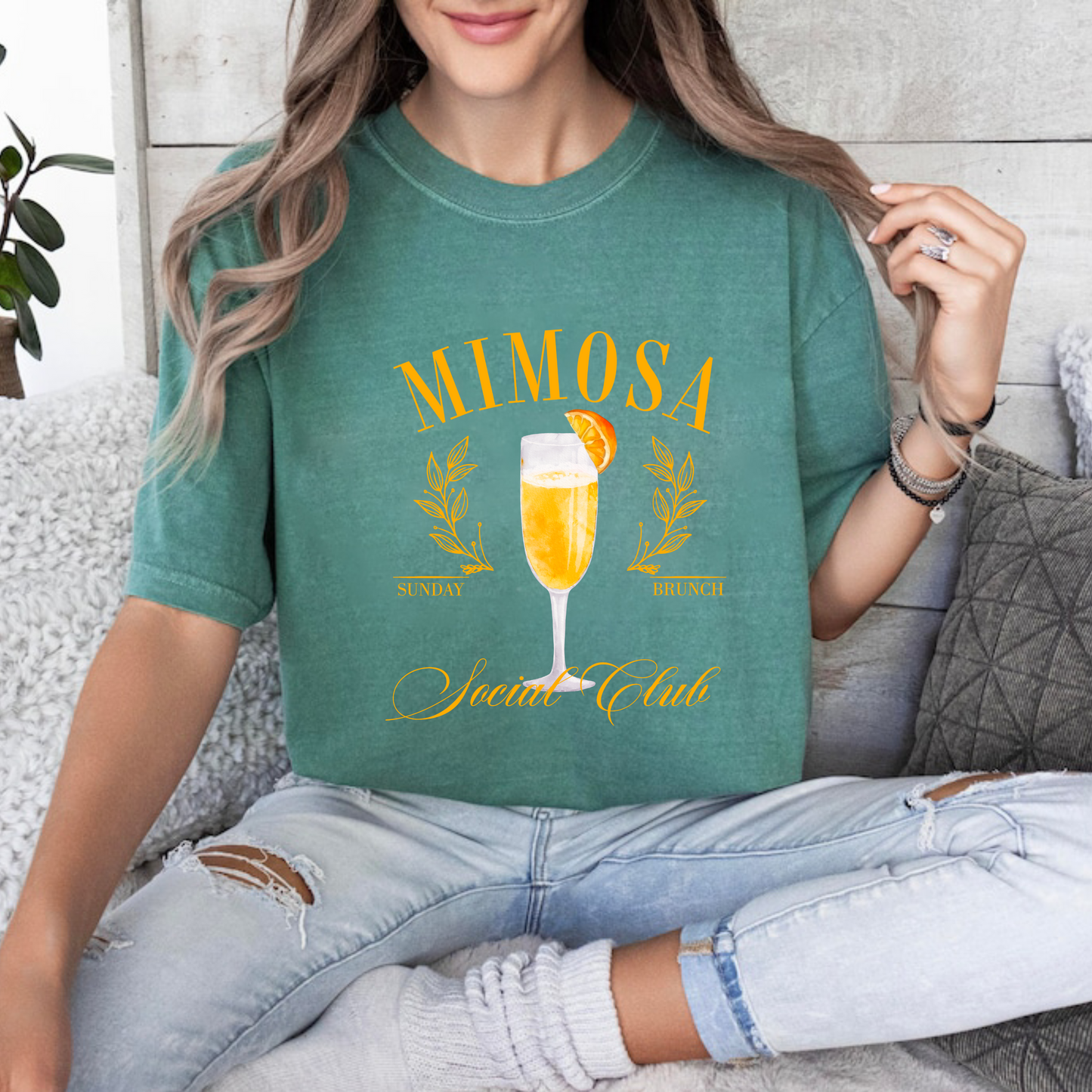 Mimosa Social Club