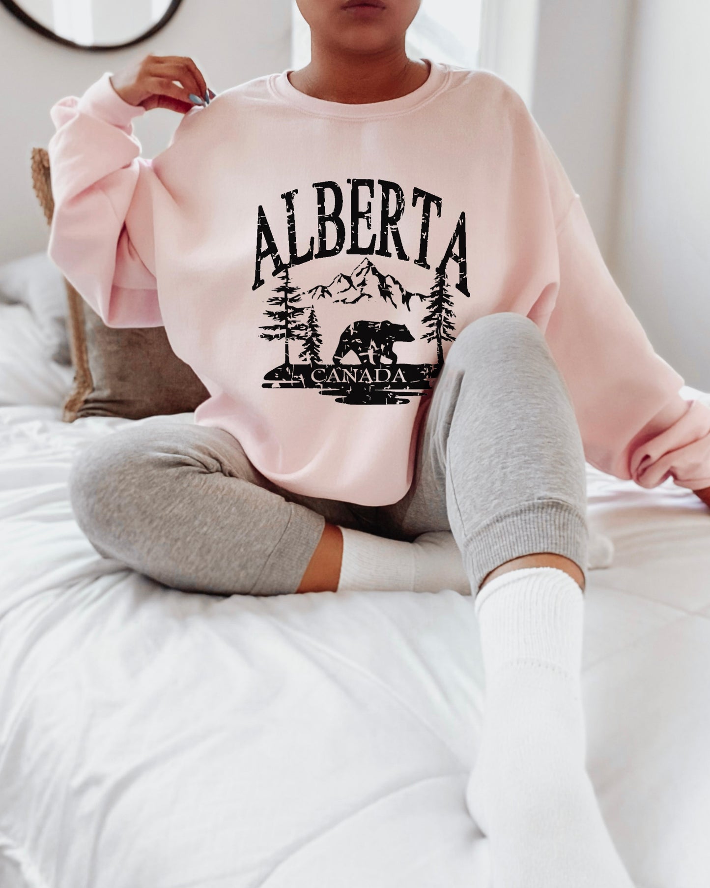 Alberta