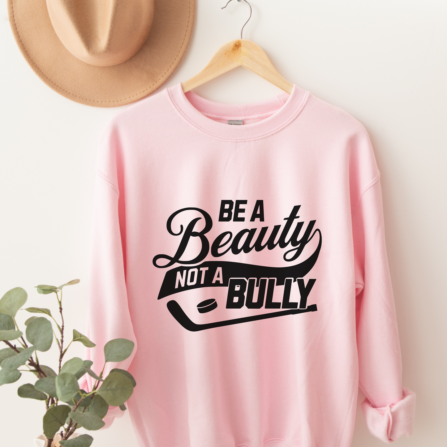 Be a Beauty Not a Bully