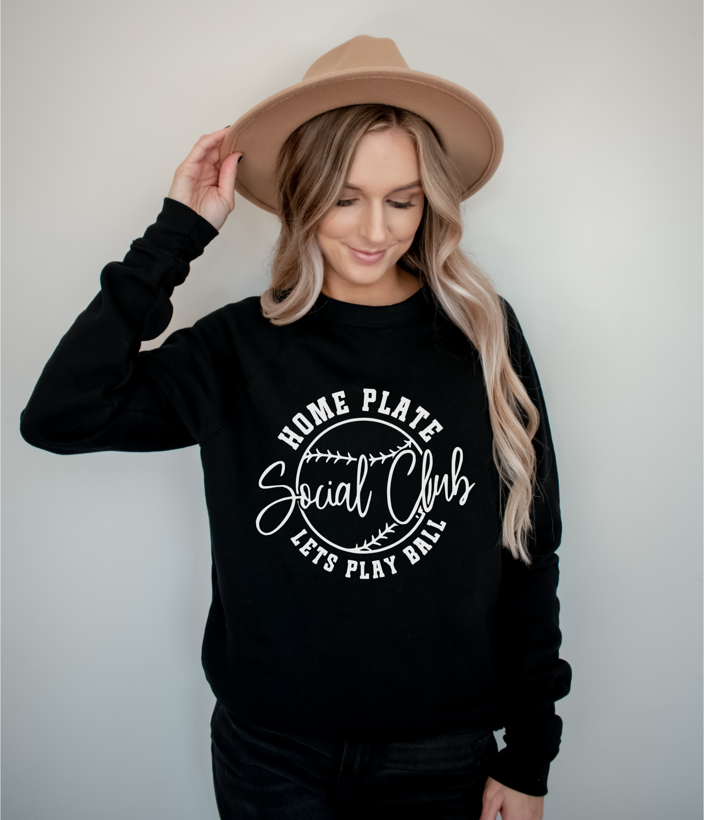 Home Plate Social Club