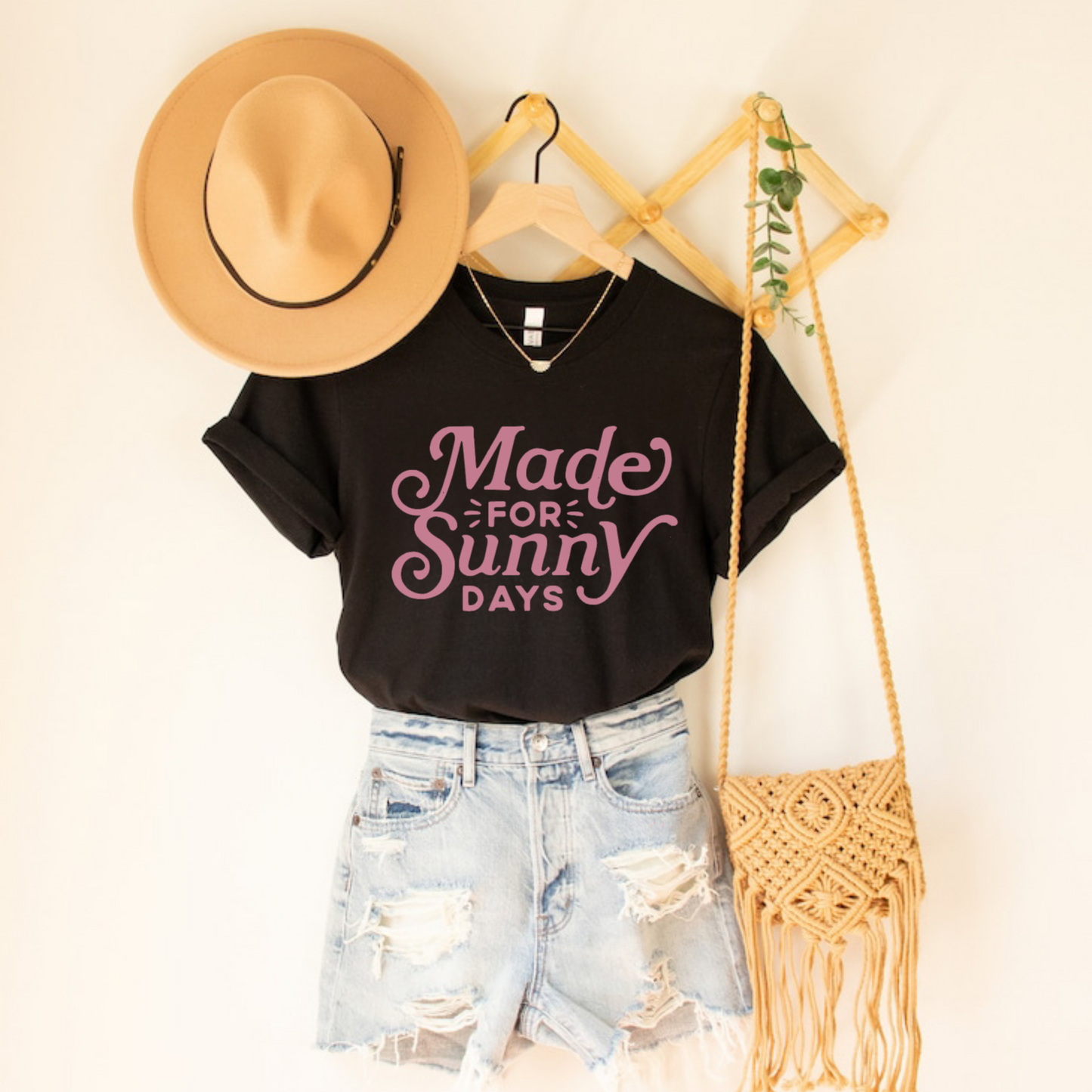 Made For Sunny Days Tee