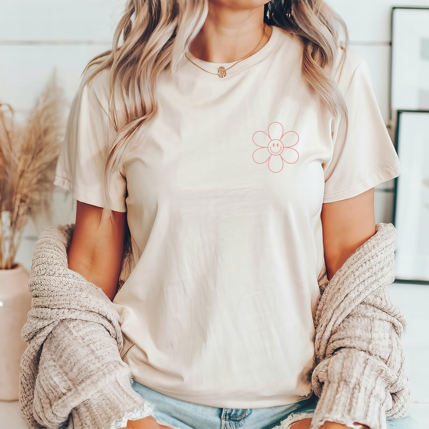 Favourite Teacher Things Tee