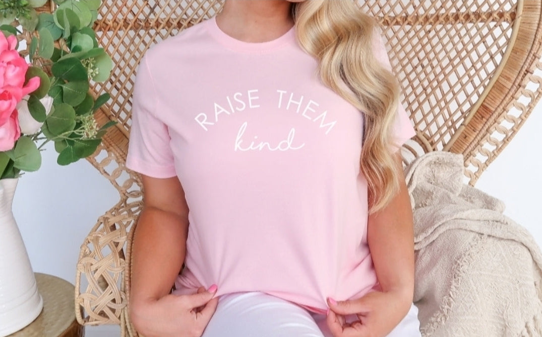 Raise Them Kind