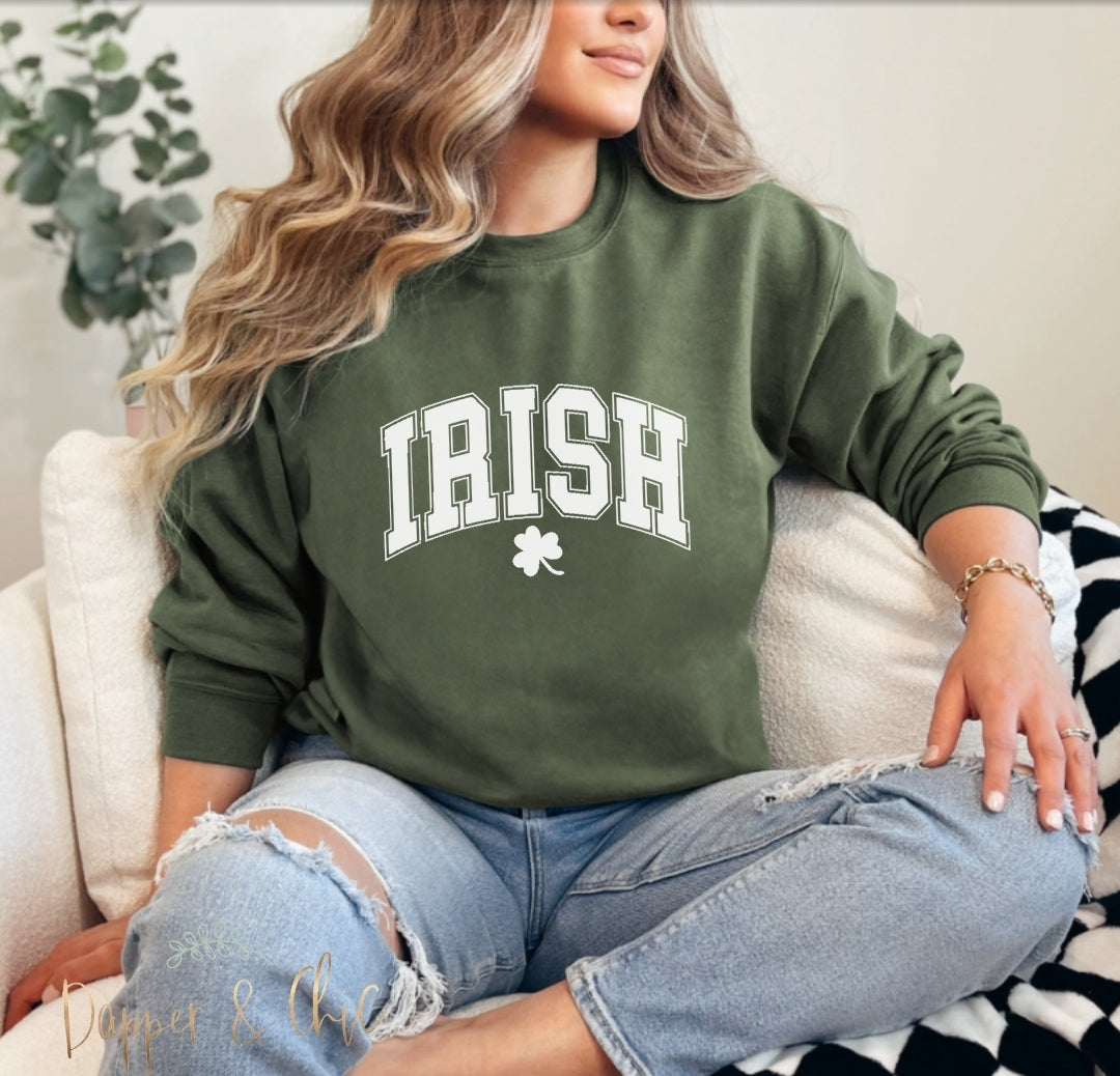 Irish