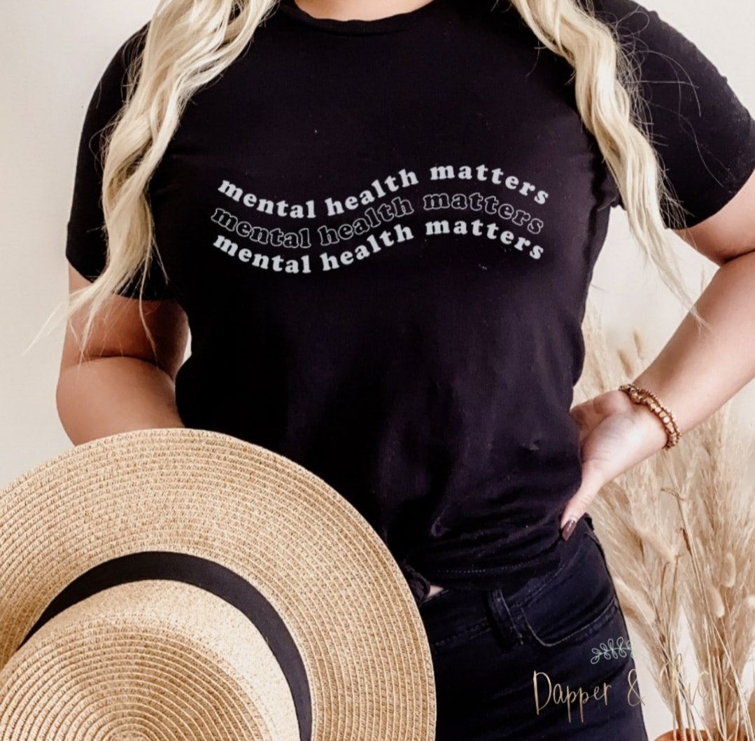 Mental Health Matters