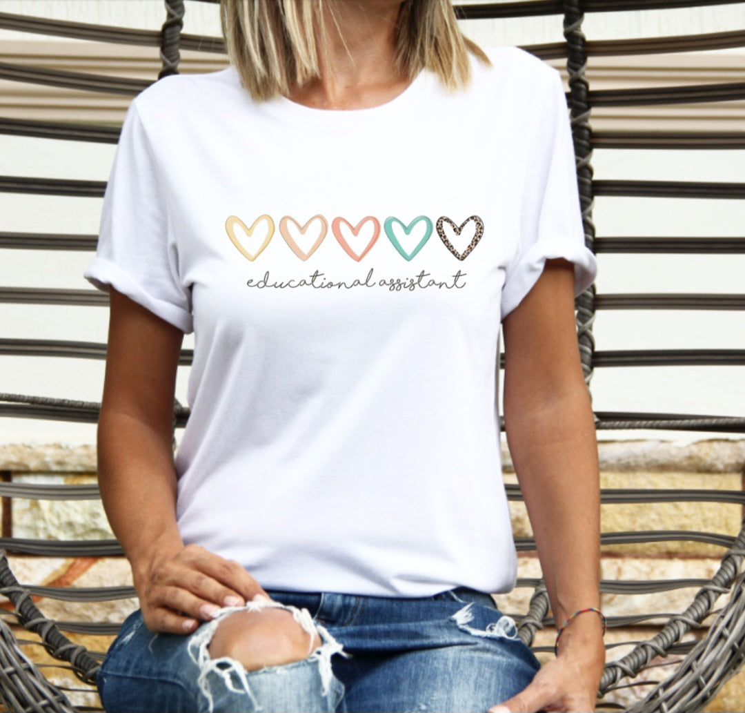 Education Collection