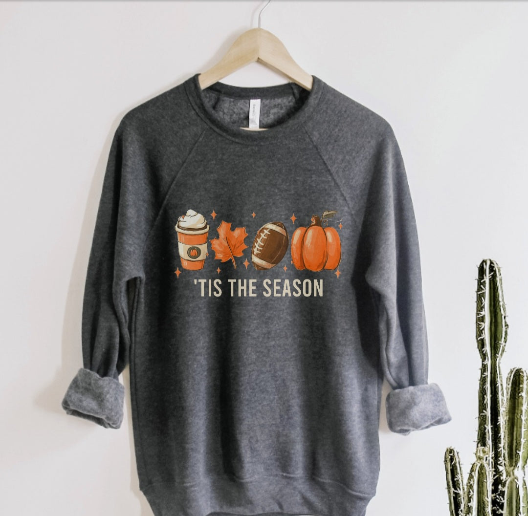 'Tis the Season Football