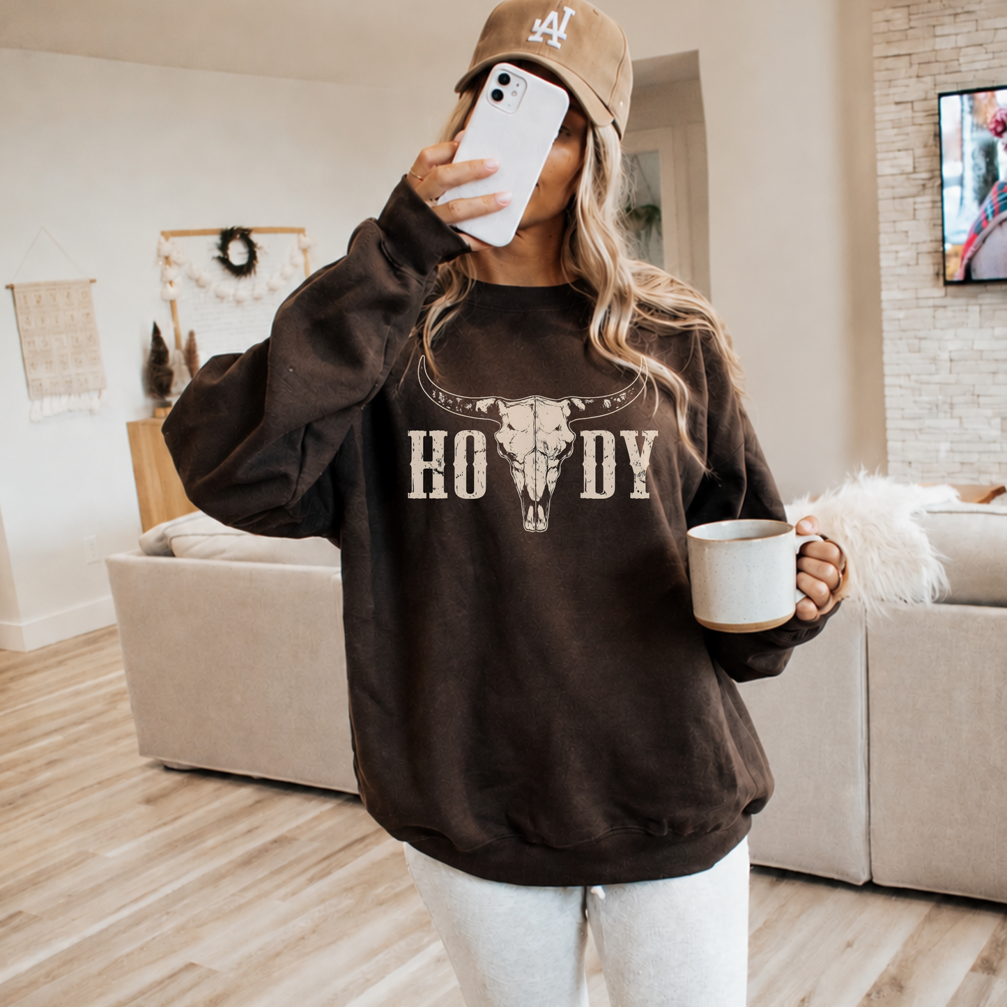 Howdy