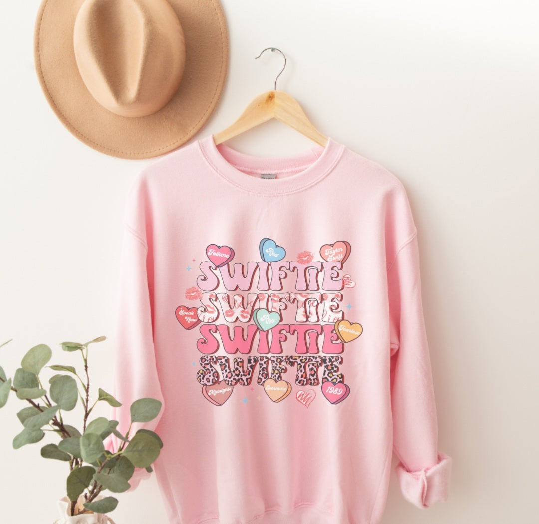 Swiftie Hearts