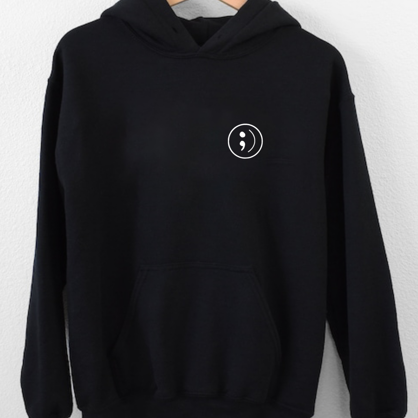 Stay Another Day hoodie