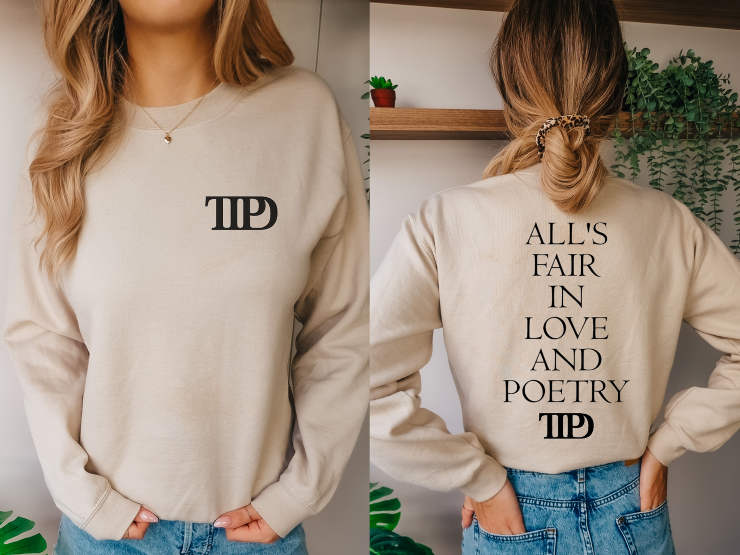 All's Fair