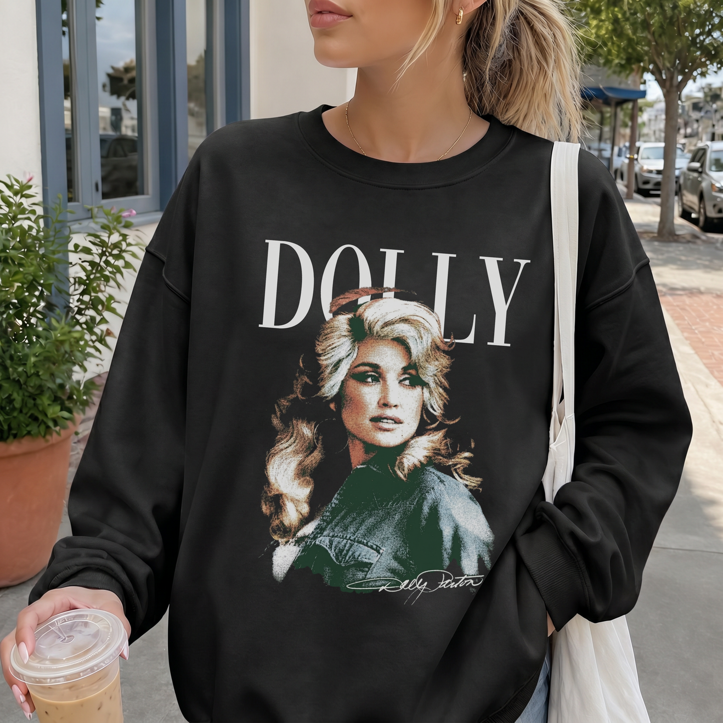 Vintage Dolly