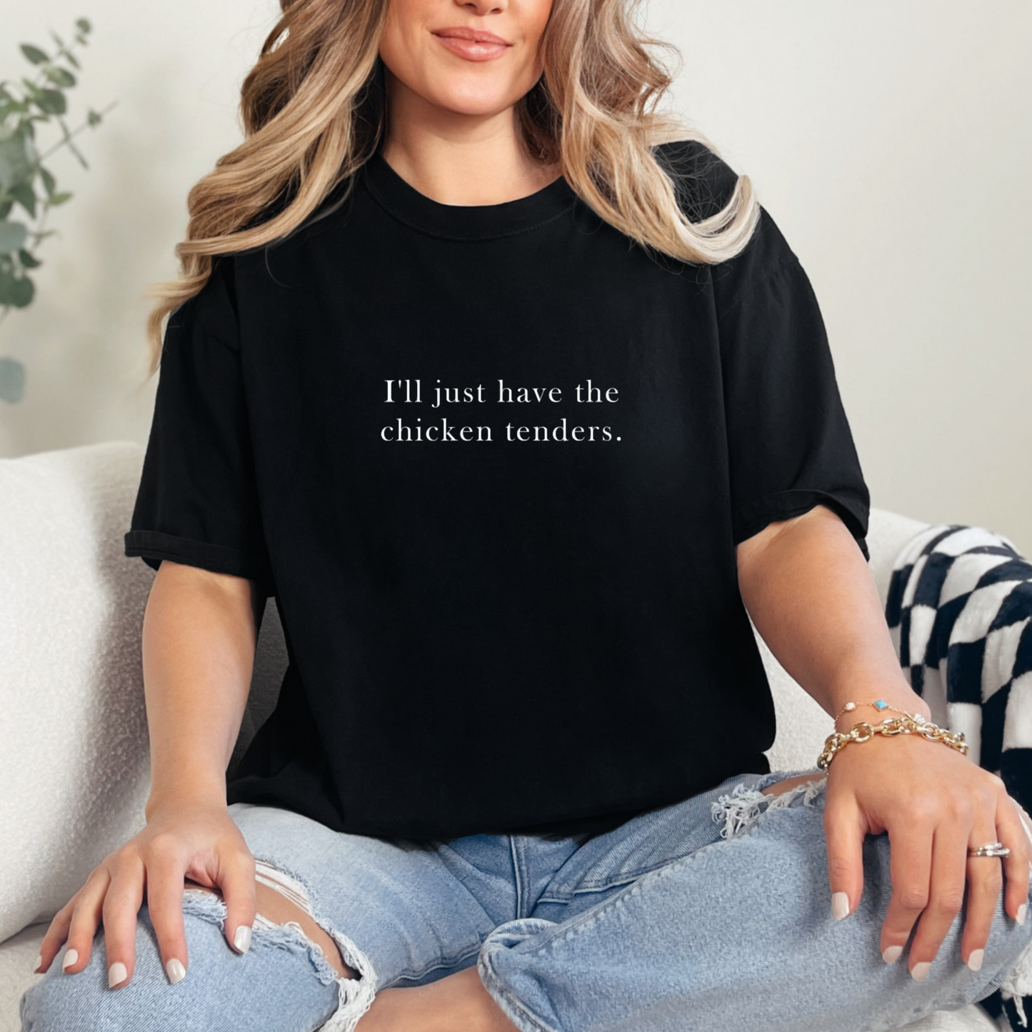 The Statement Tees