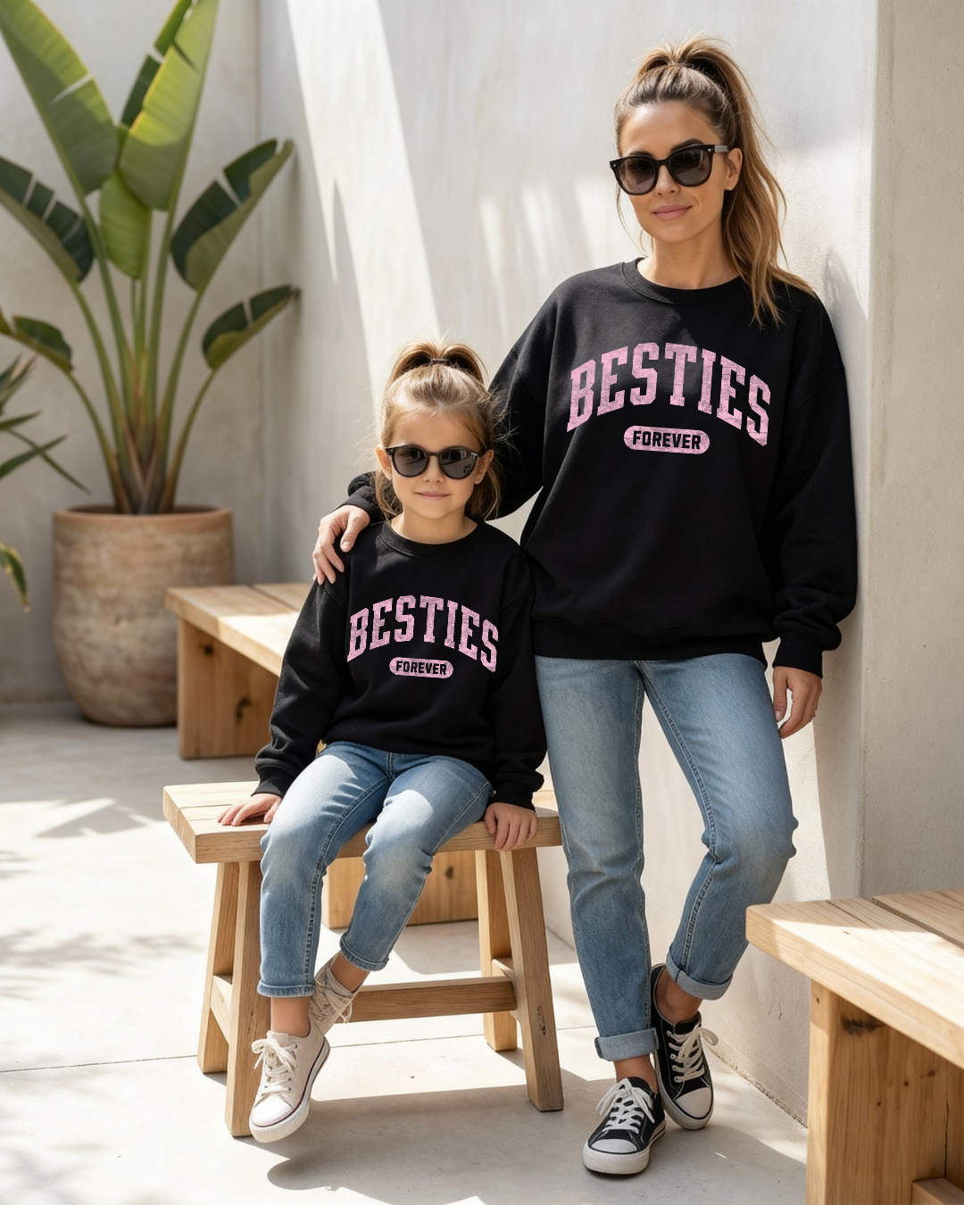 Besties Forever