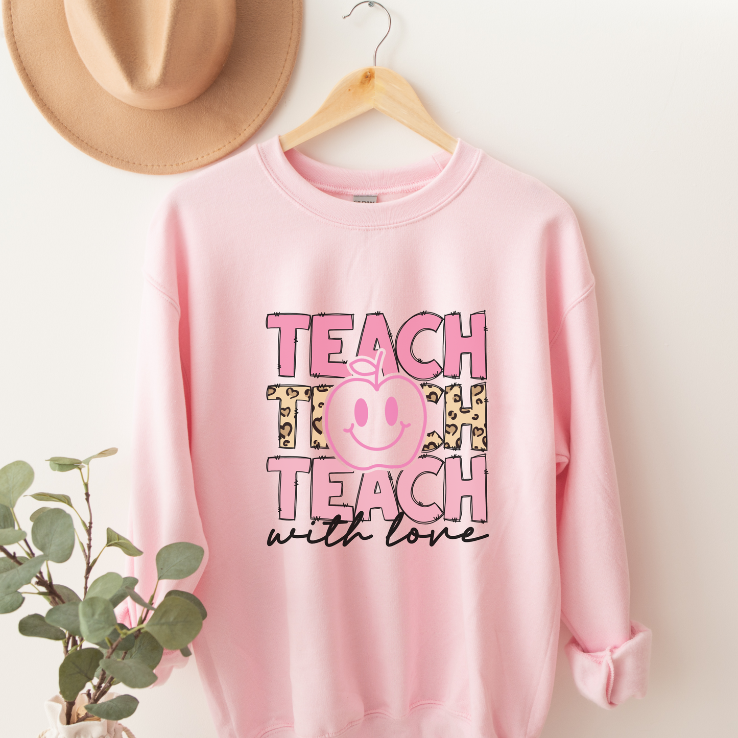 Teach With Love