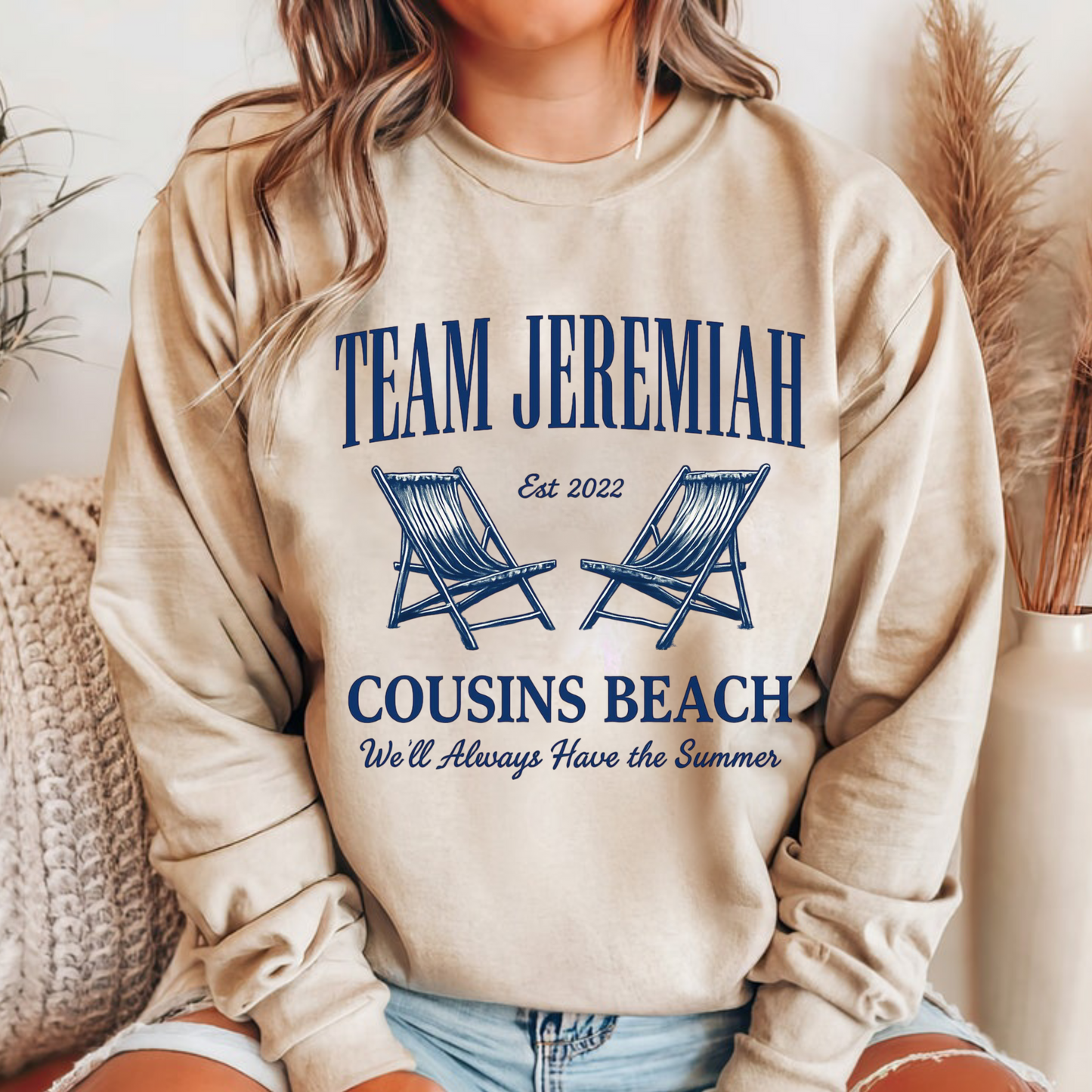 Team Jeremiah