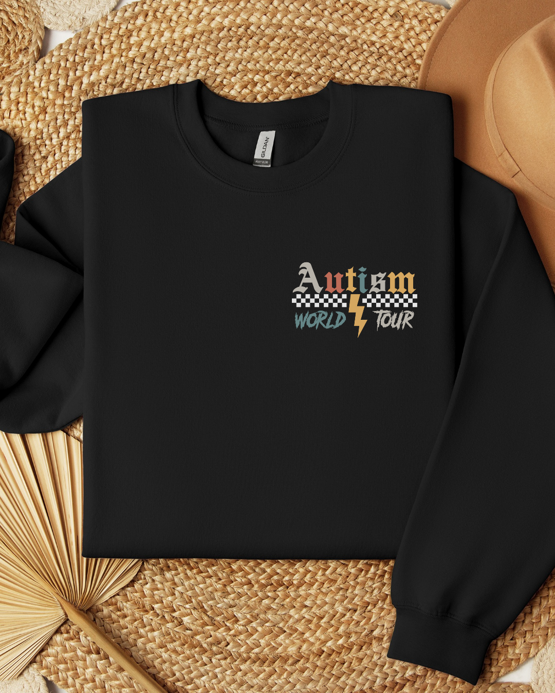 Autism World Tour