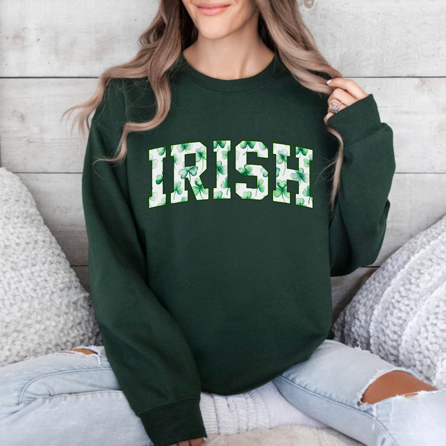 Irish