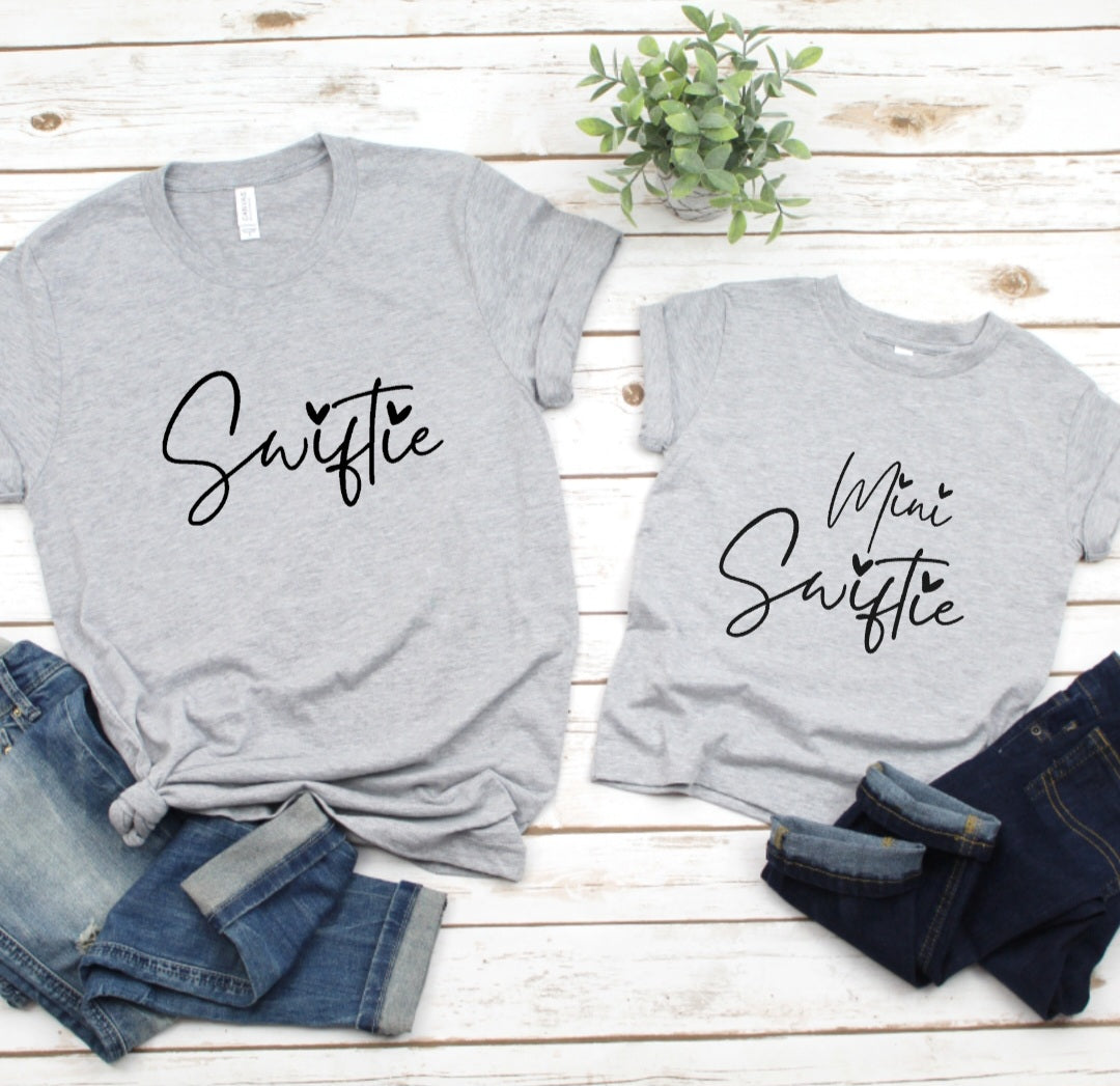 Swiftie Tee