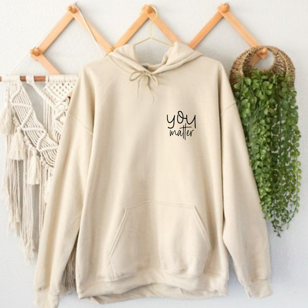 To the Person Behind Me