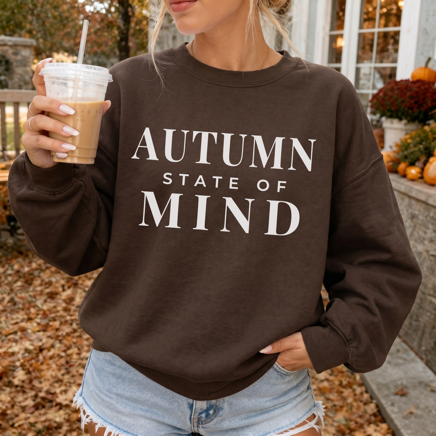 Autumn State of Mind