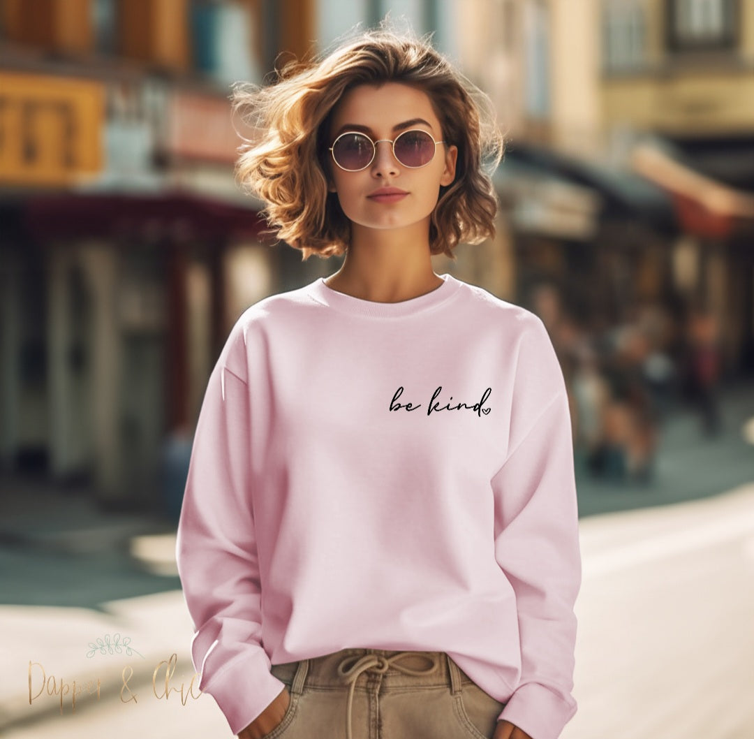 Dear Person Behind Me