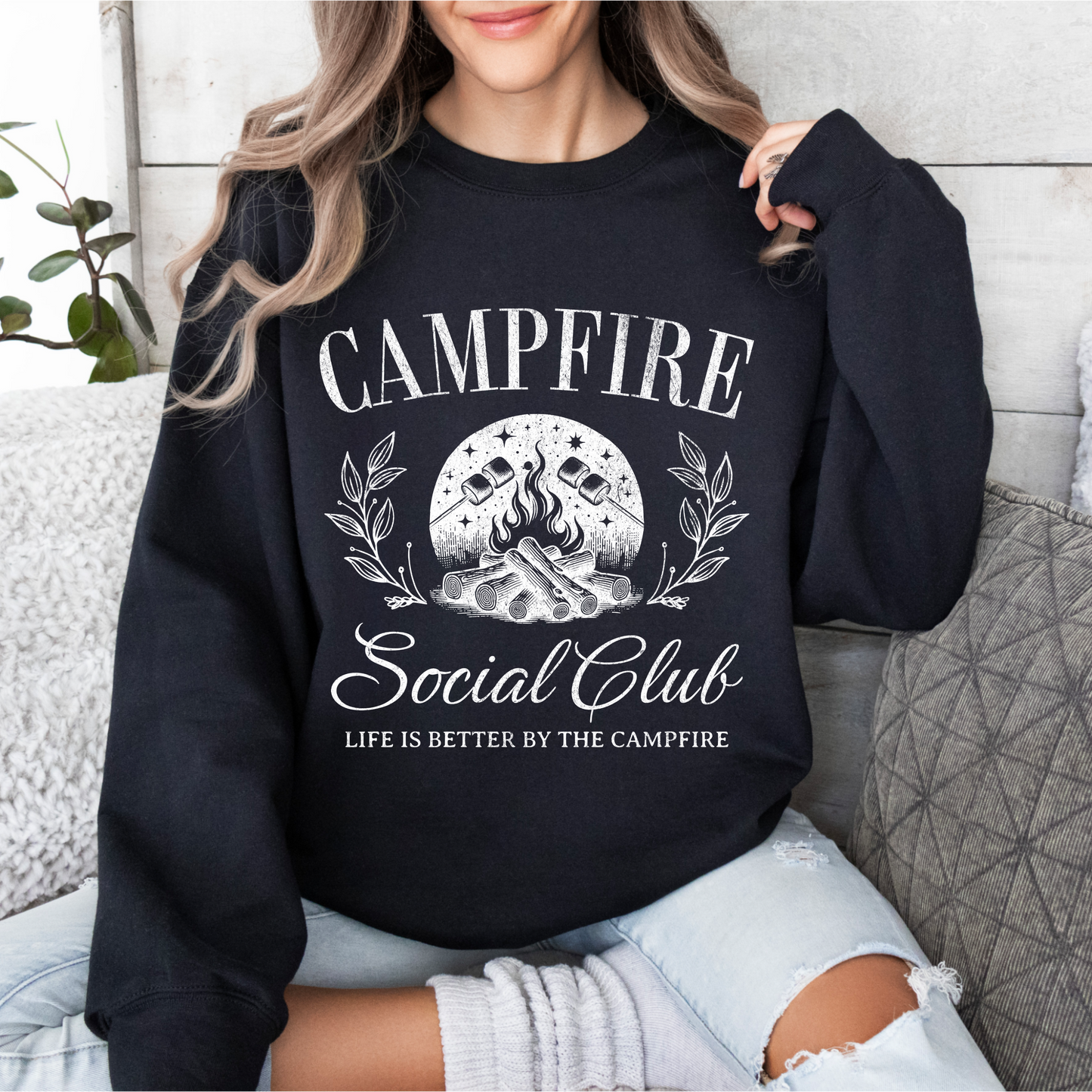 Campfire Social Club