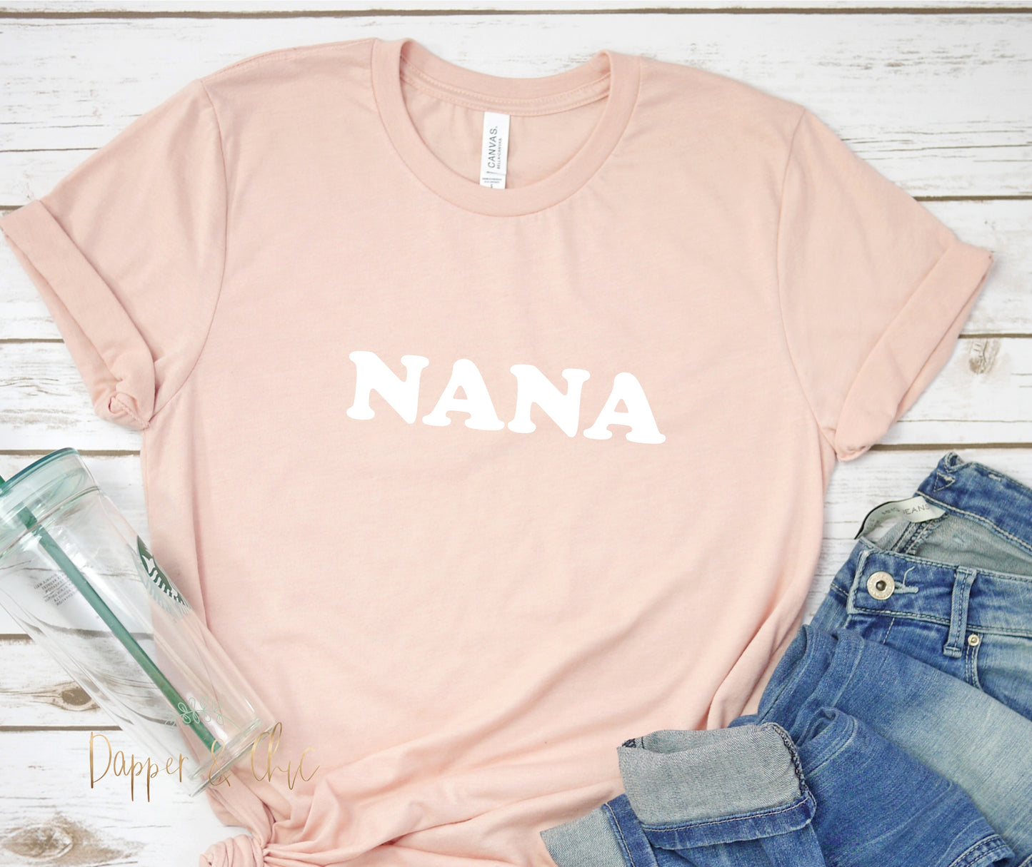MAMA peach