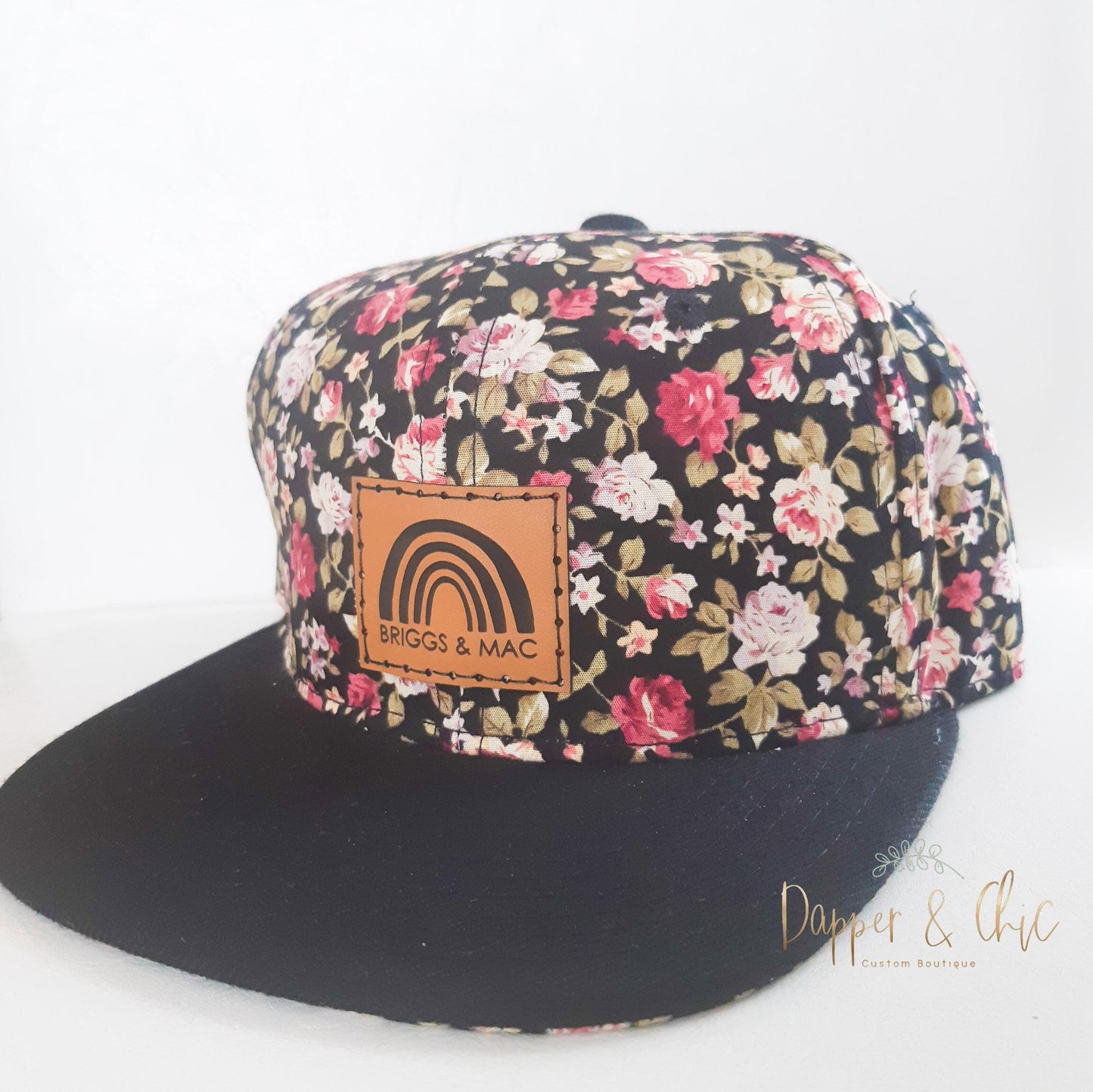 Briggs & Mac Rainbow-kids