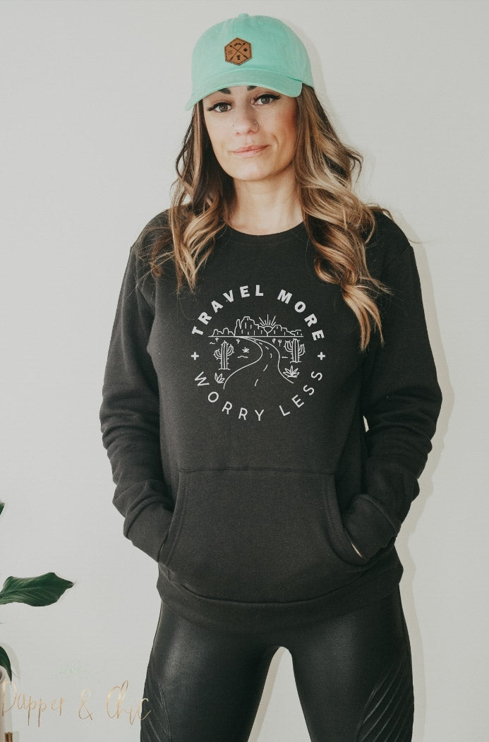 Worry Less Collection