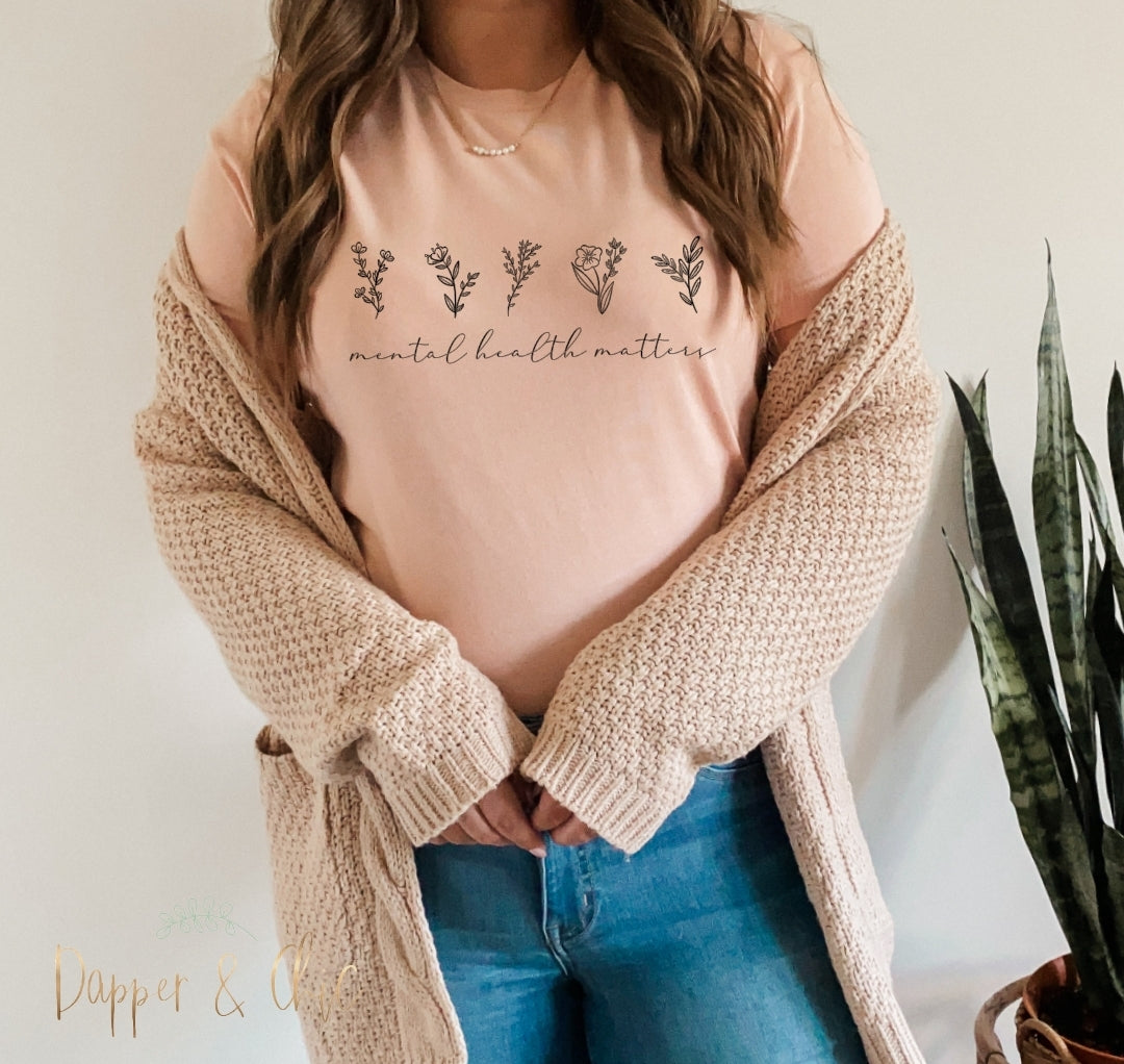 Mental Health Matters