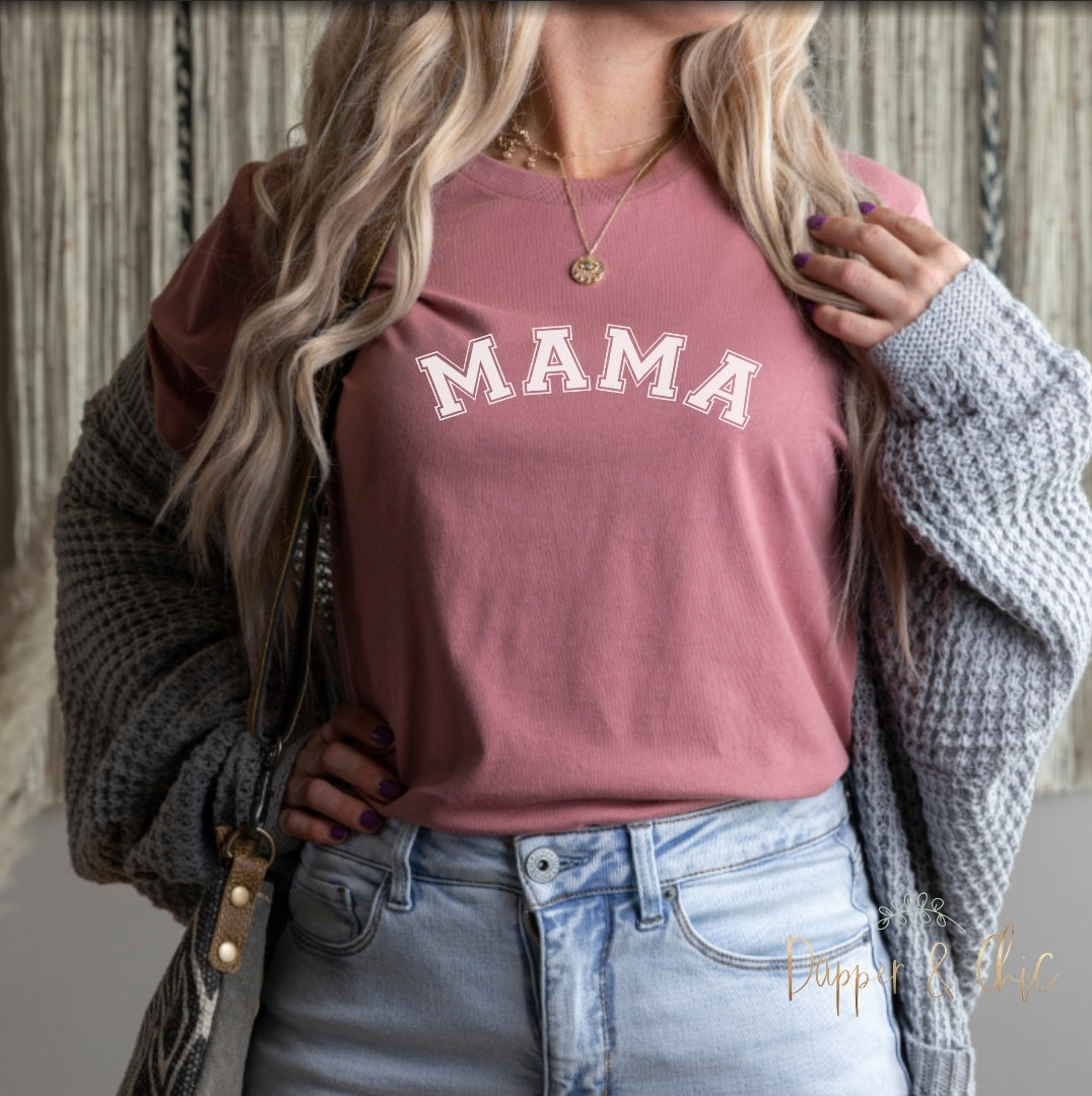 Mama