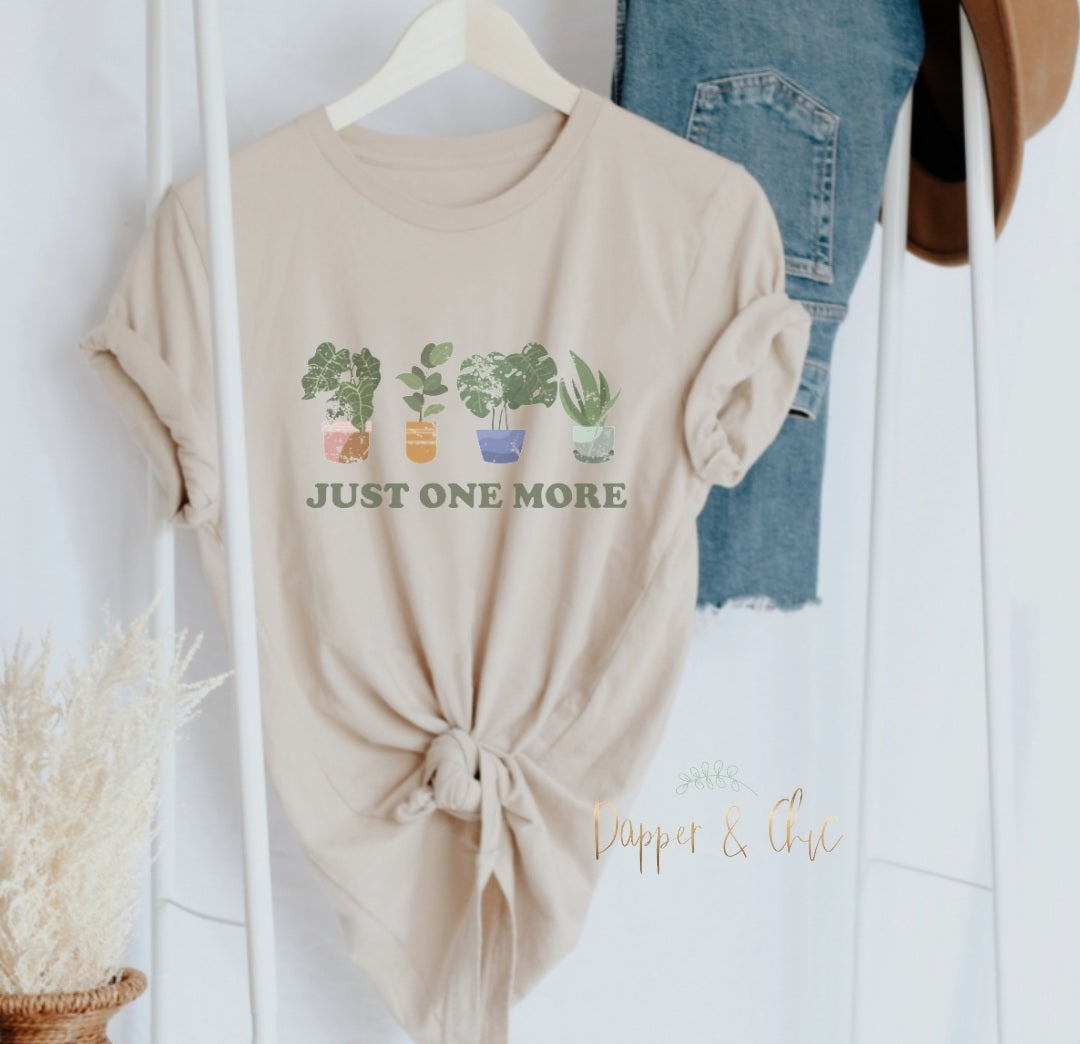Plants