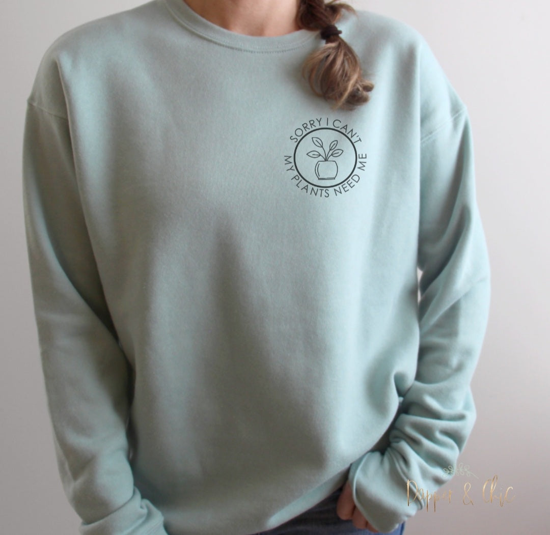 Crewneck Collection