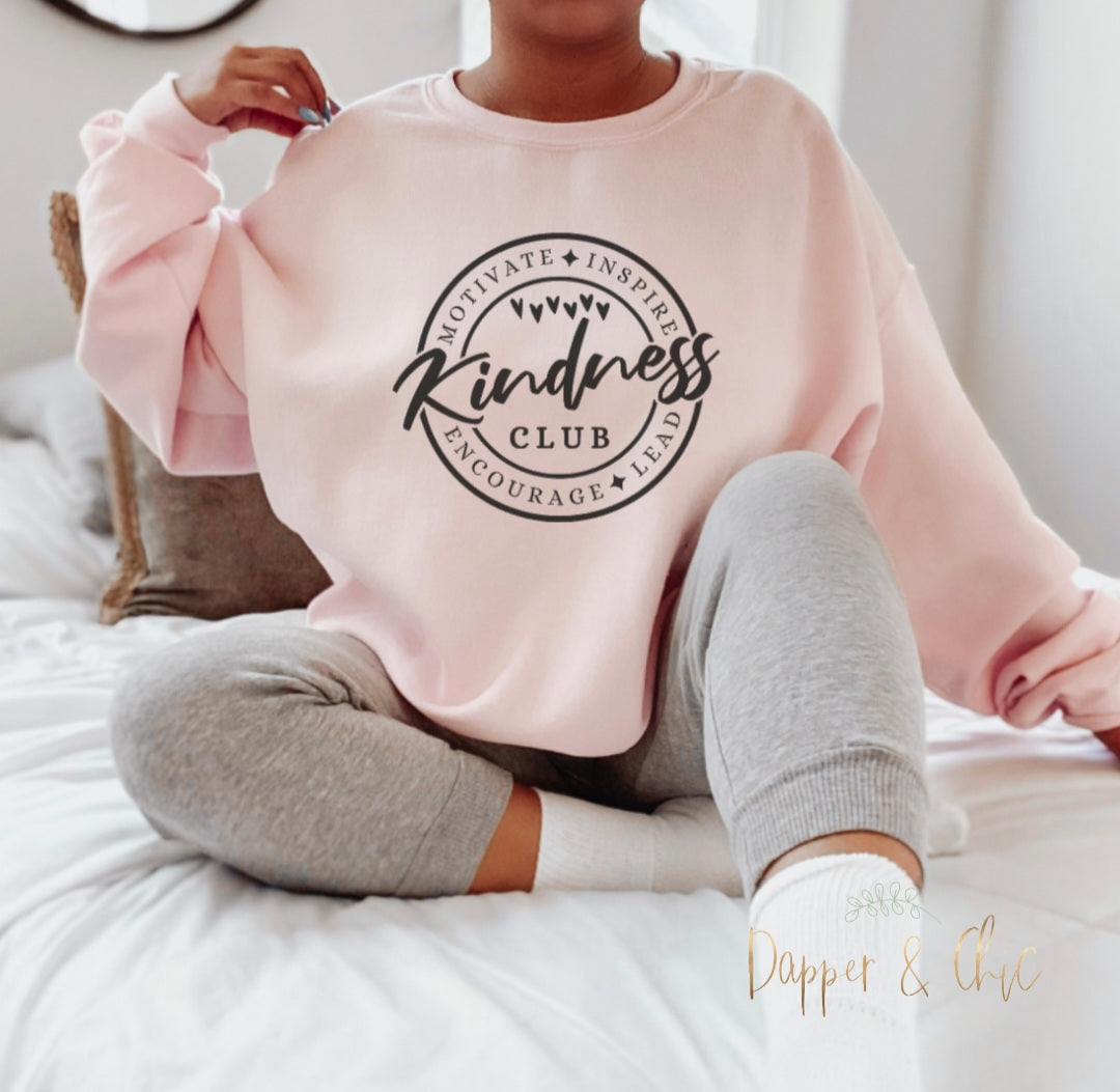 Kindness Club