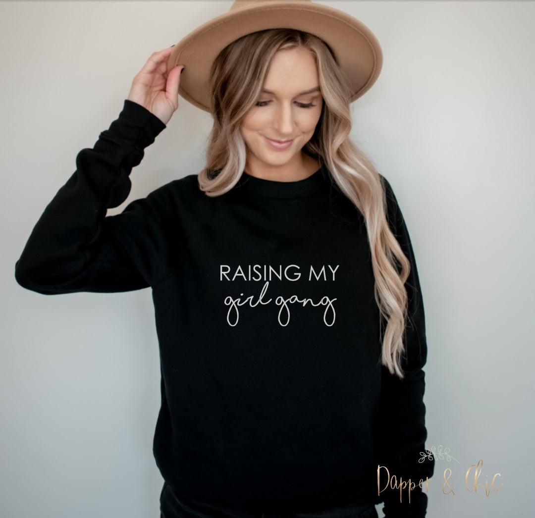 Raising Them Collection