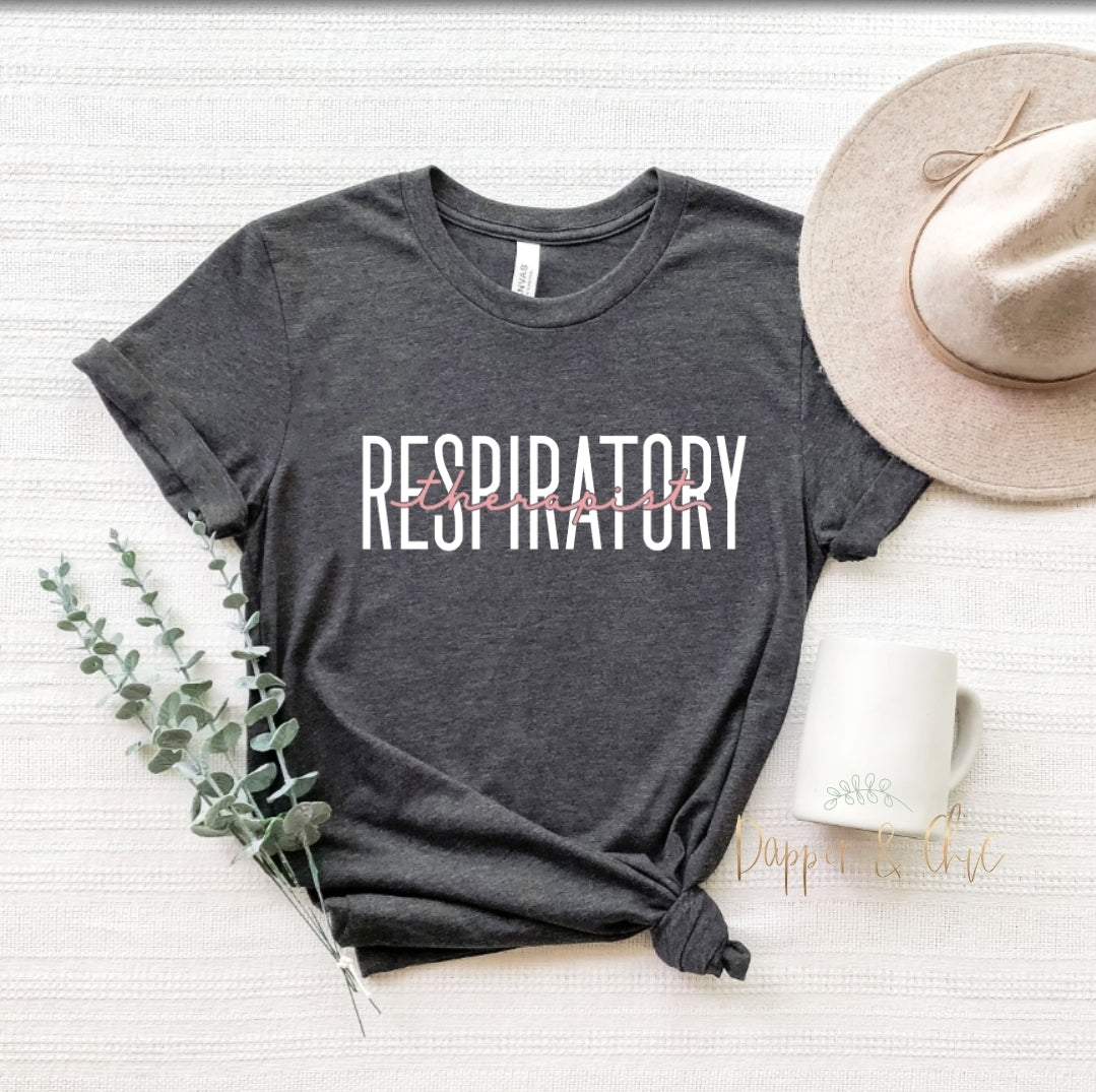 Respiratory Therapist