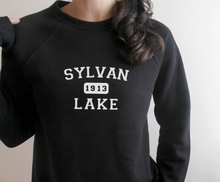 Sylvan Lake