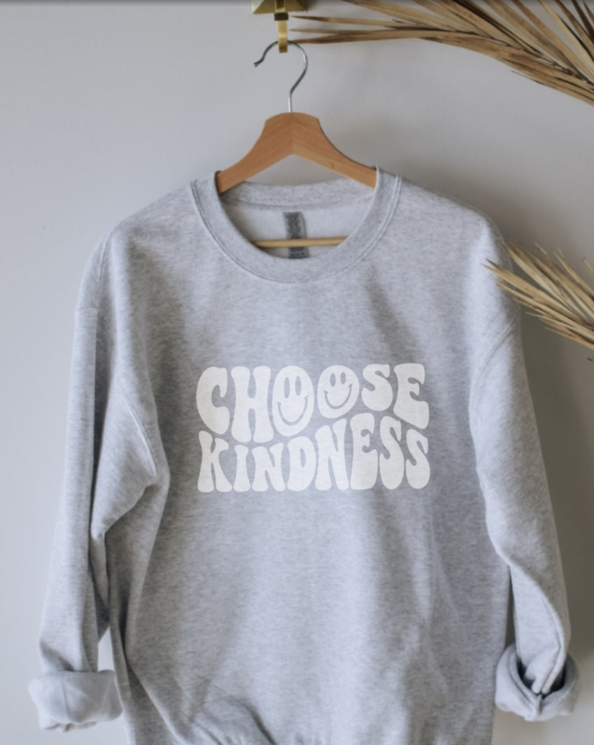 Choose Kindness