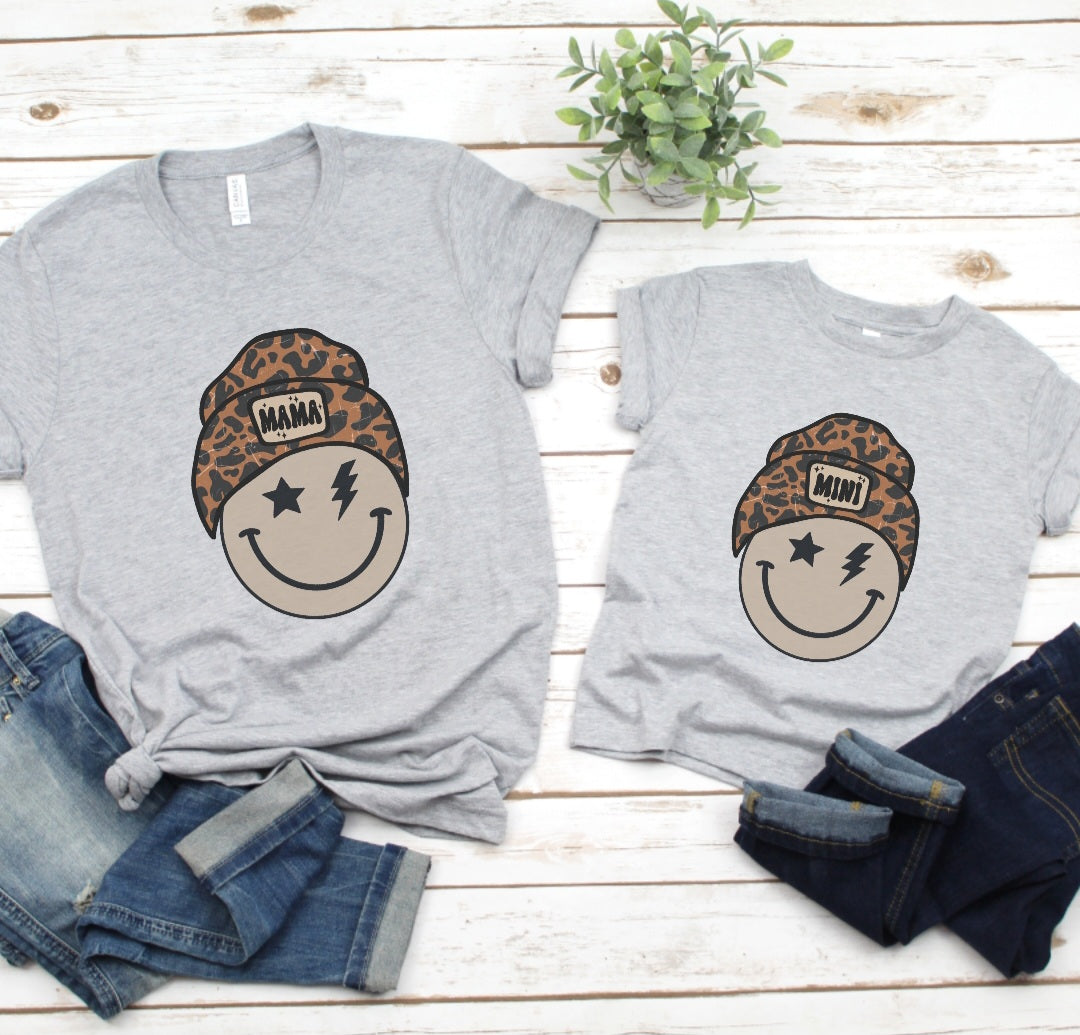 Mama + Mini