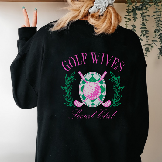 Golf Wives Club