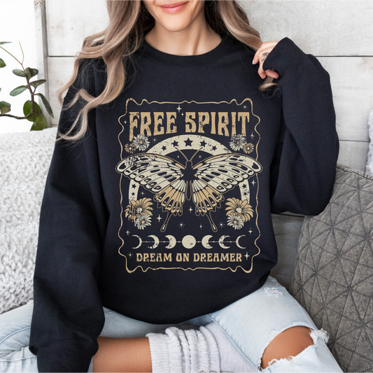 Free Spirit