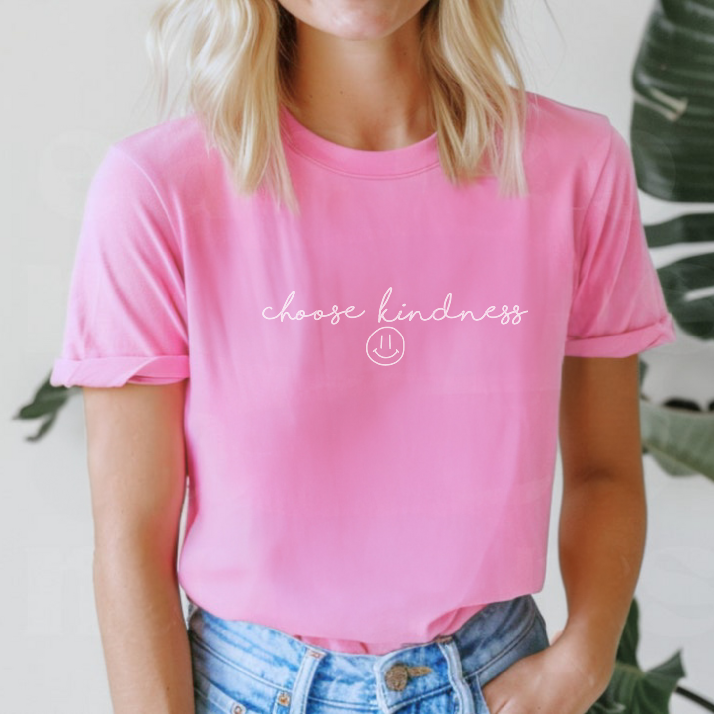 Choose Kindness Tee