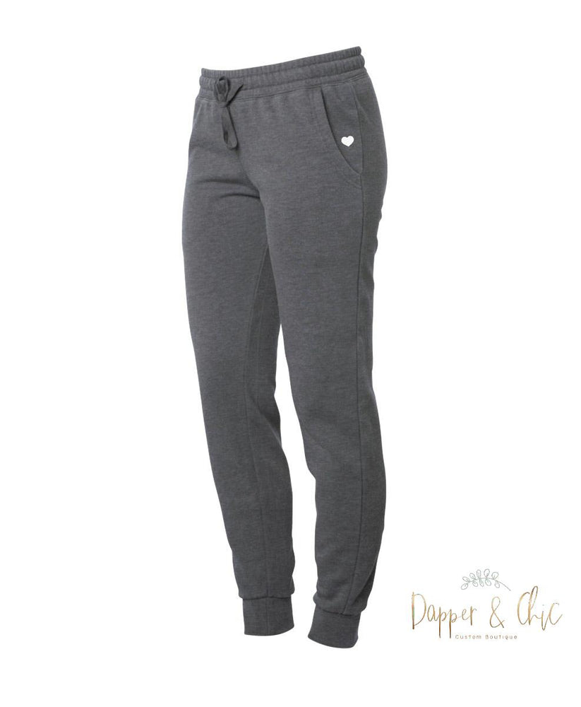 Overstock Joggers- All Sizes