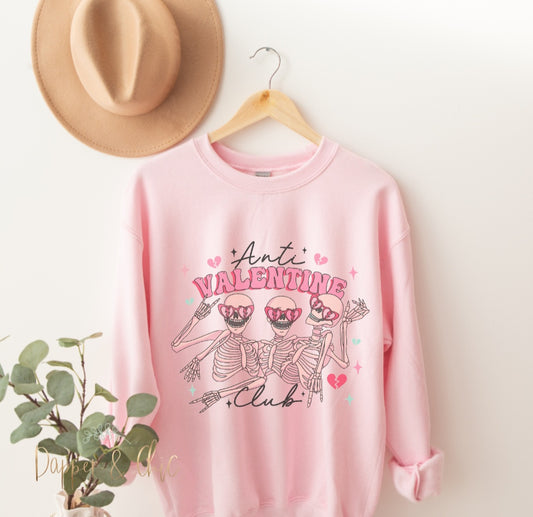 Anti Valentine's