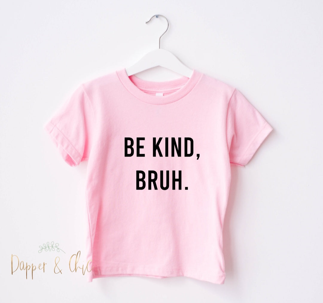 Pink Shirt Day- Kids Tees