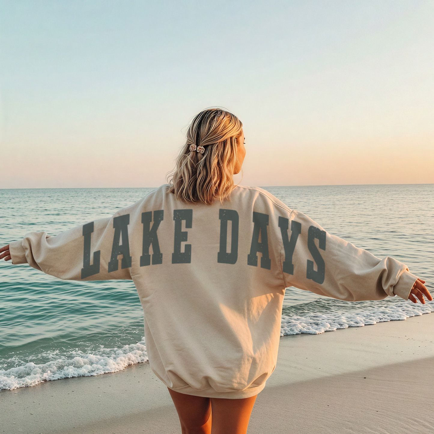 Lake Days