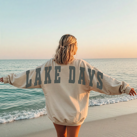 Lake Days